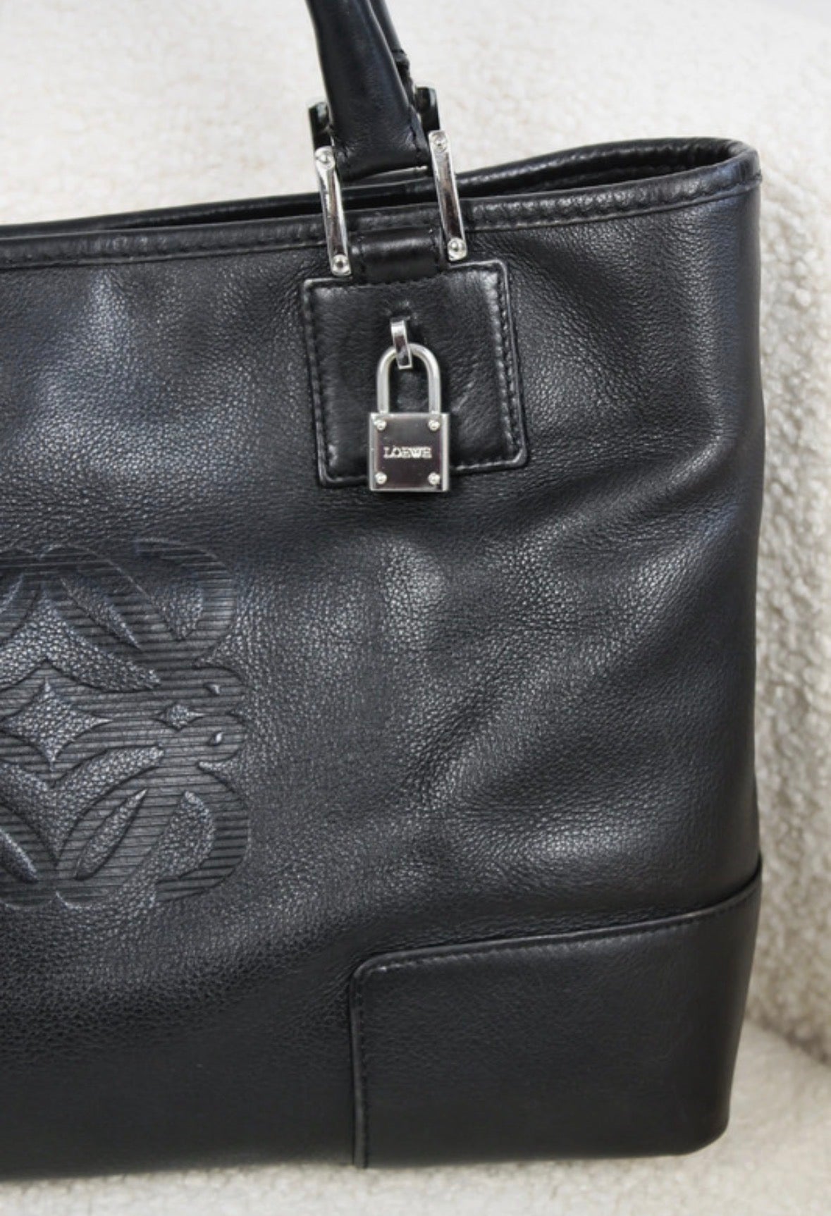 LOEWE Fusta
