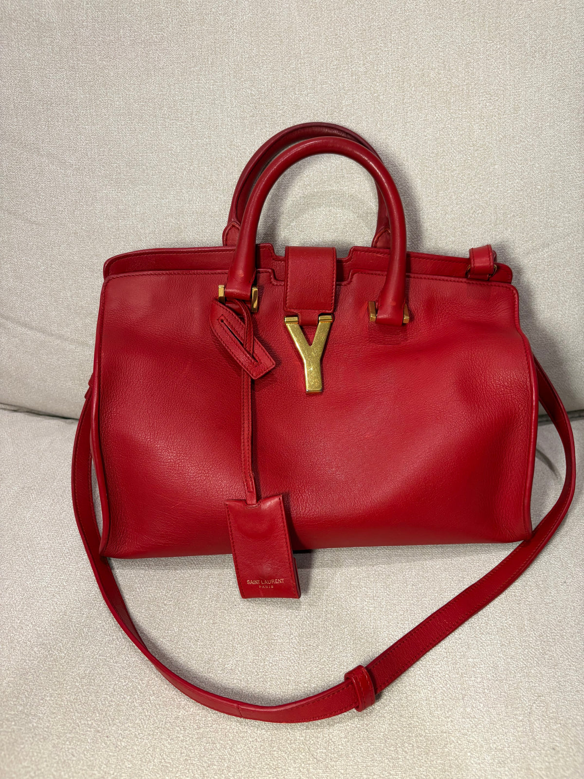 YSL Chyc
