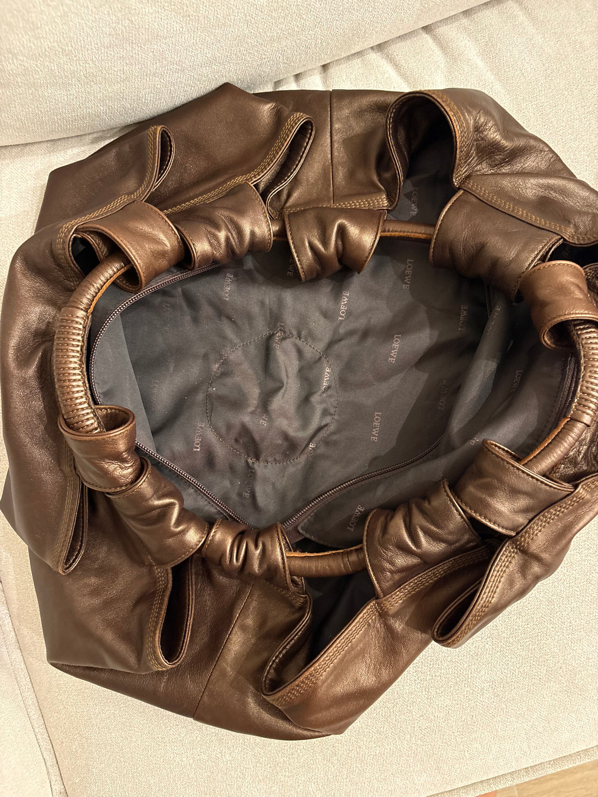 LOEWE Aire