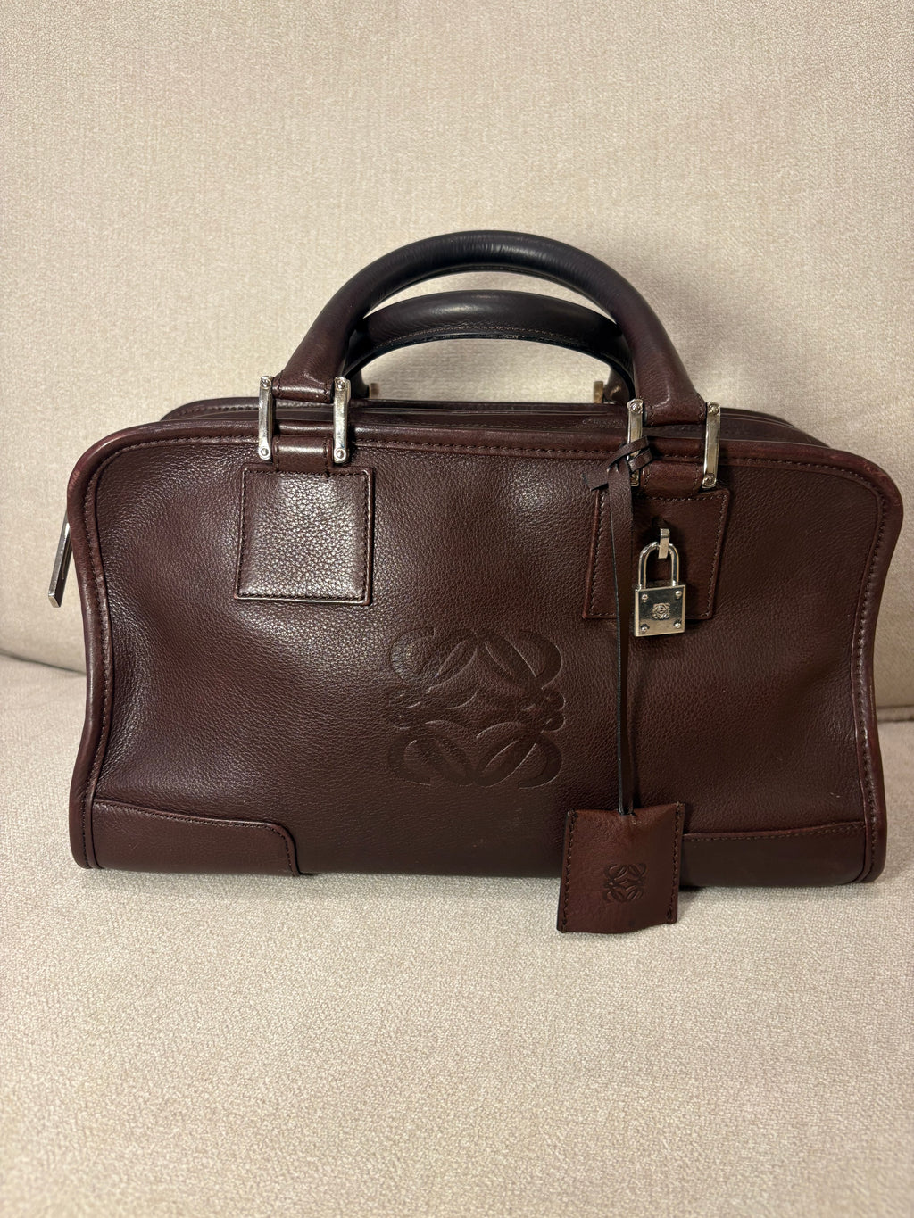 LOEWE Amazona 28