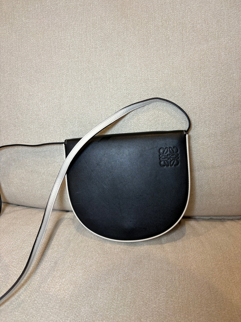 LOEWE bandolera