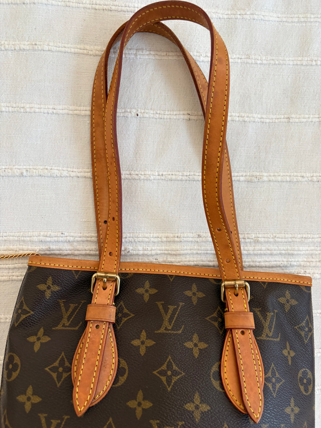 LOUIS VUITTON Le marais
