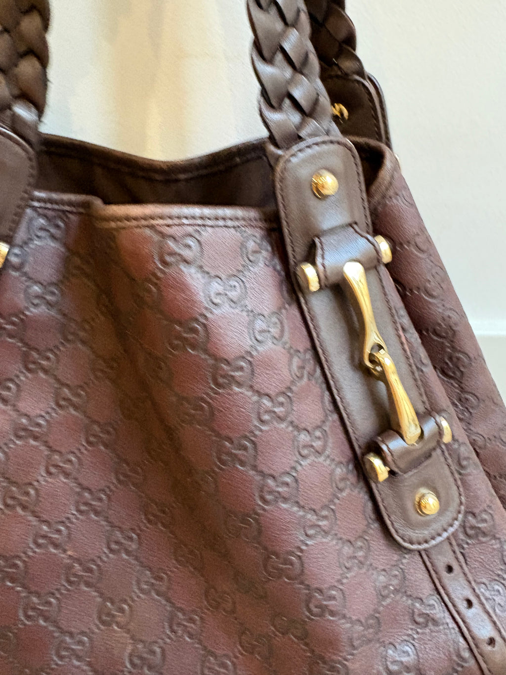GUCCI Pelham