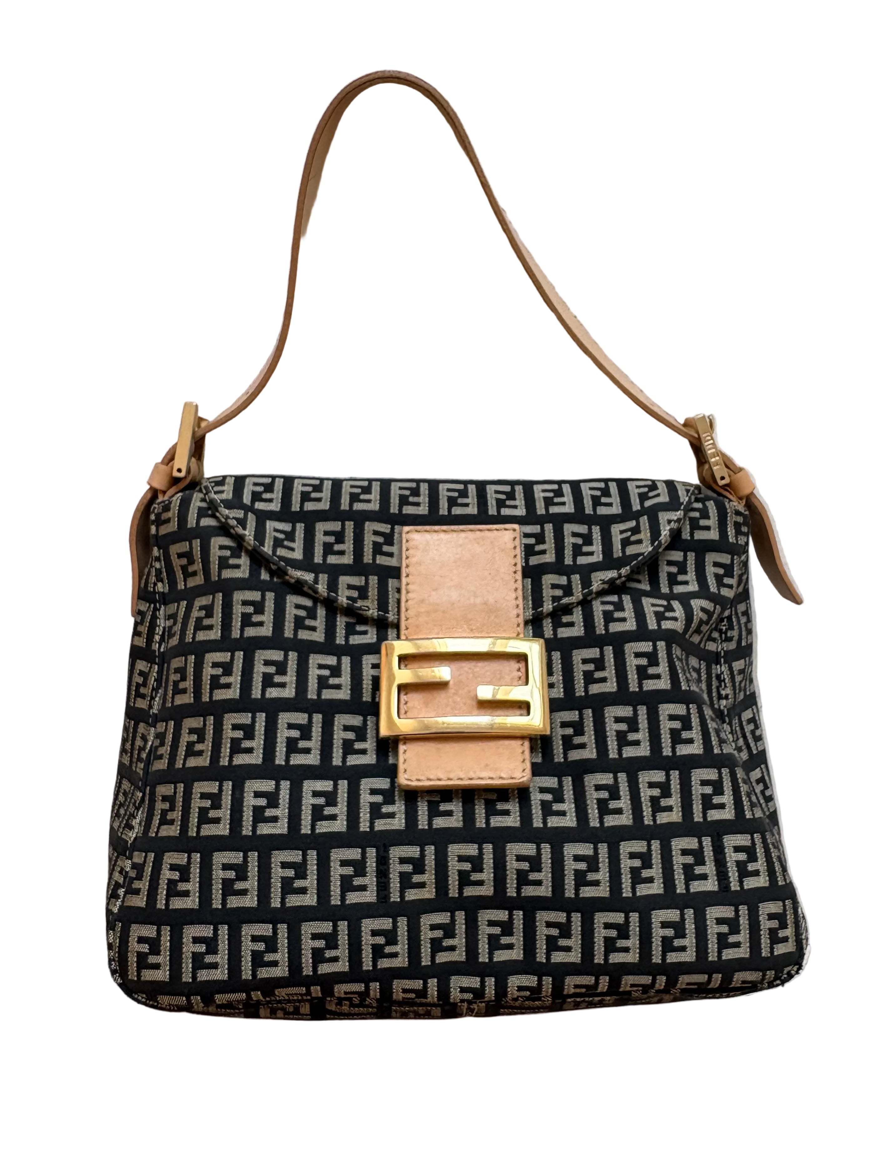 FENDI Baguette
