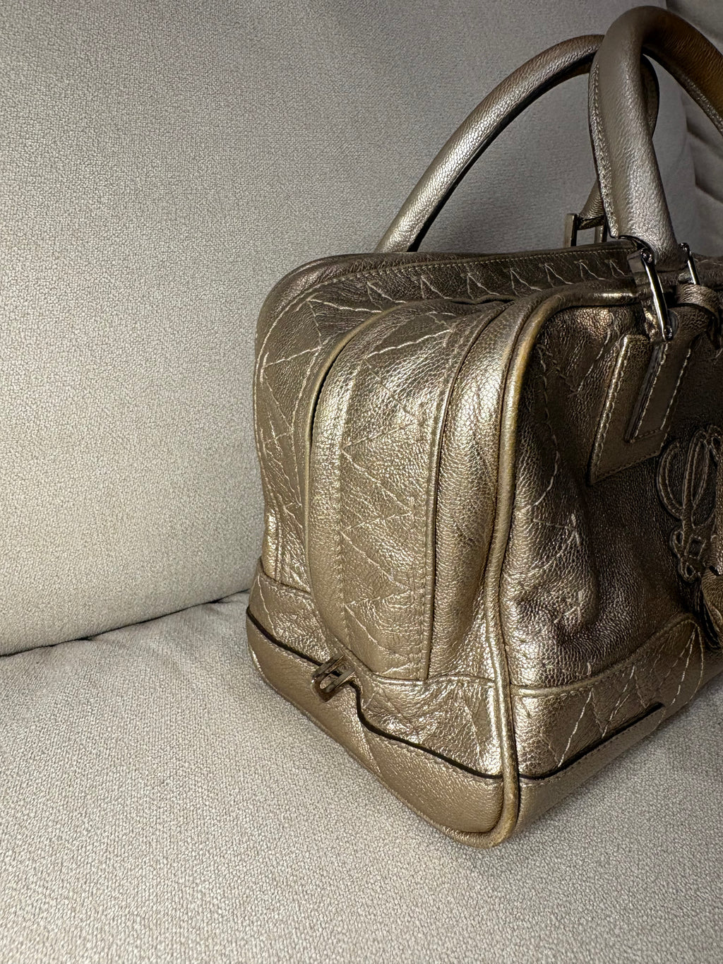 LOEWE Amazona 28