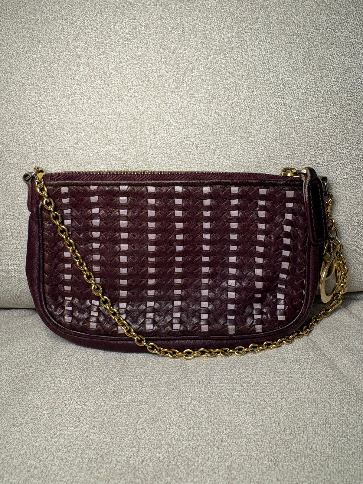 DIOR mini bag