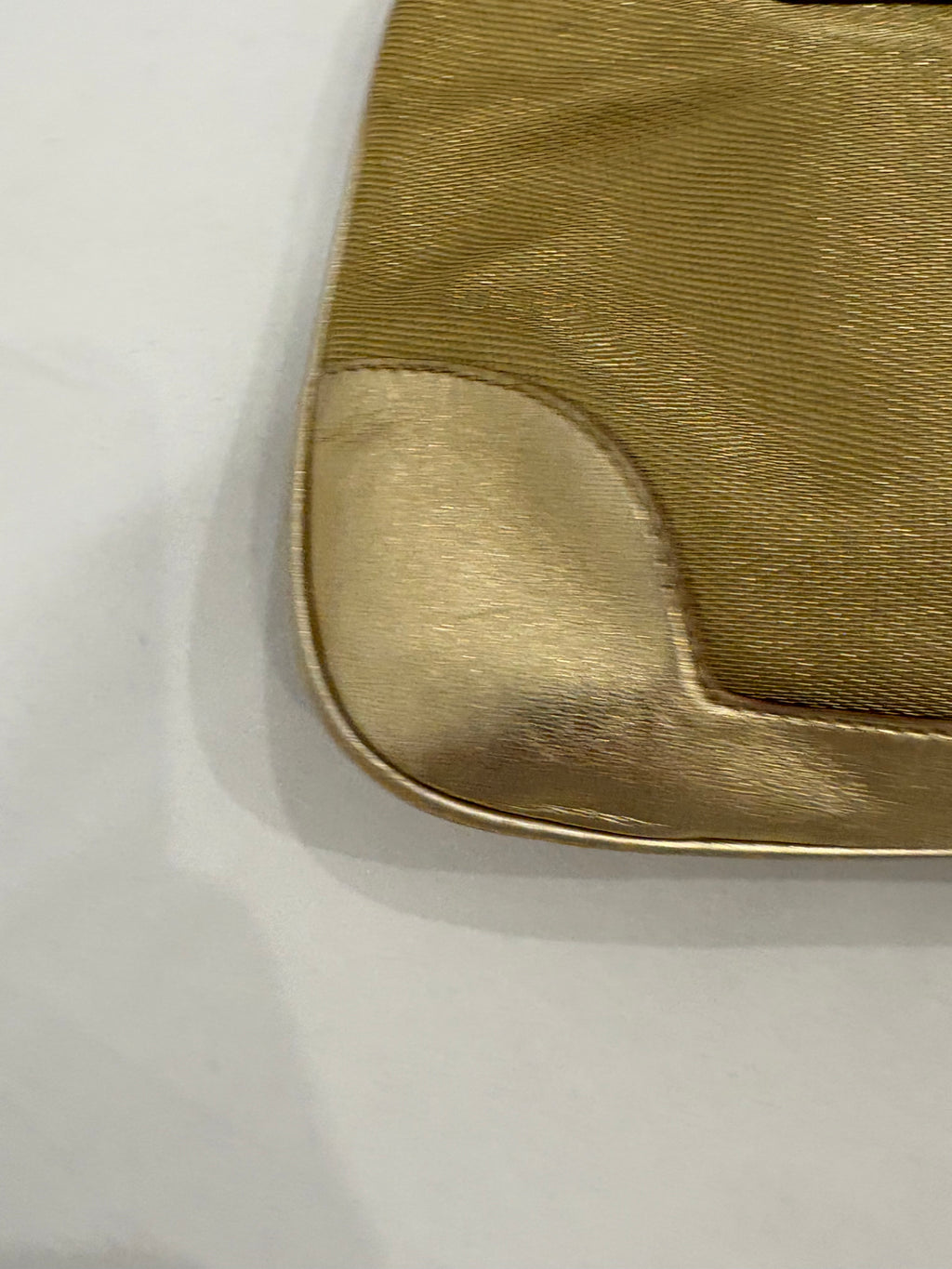 GUCCI Jackie Bambú