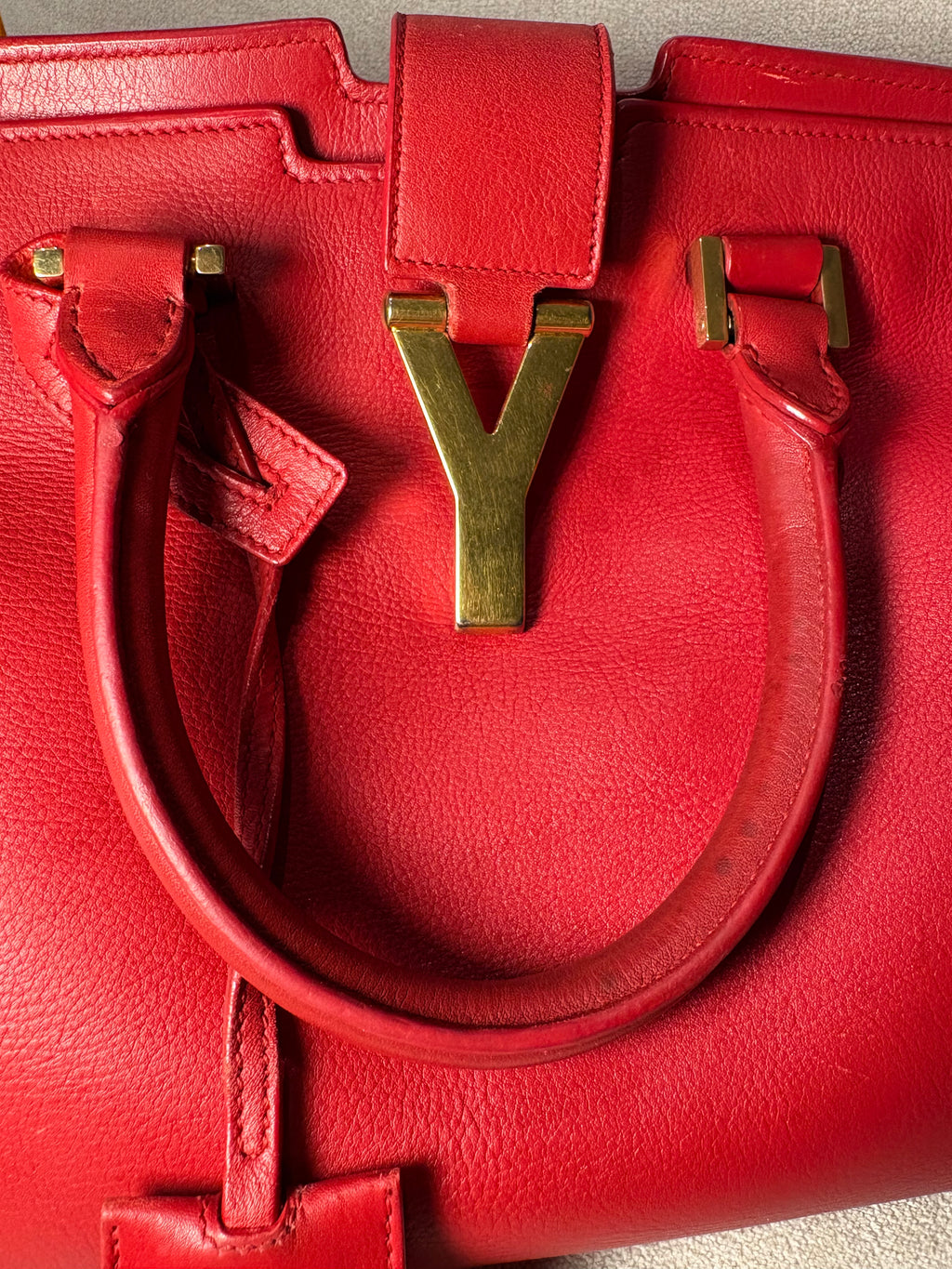 YSL Chyc