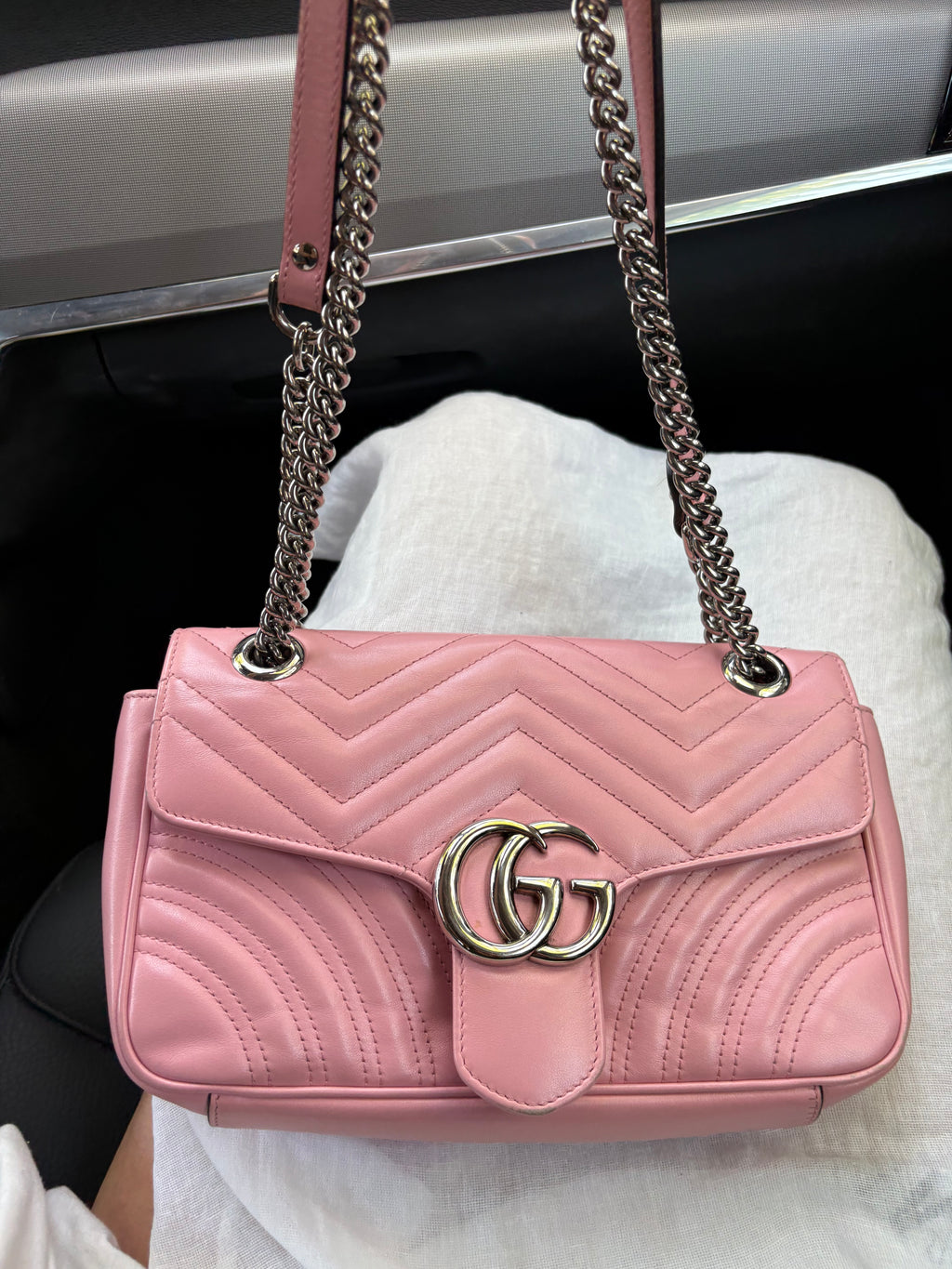 Gucci Marmont