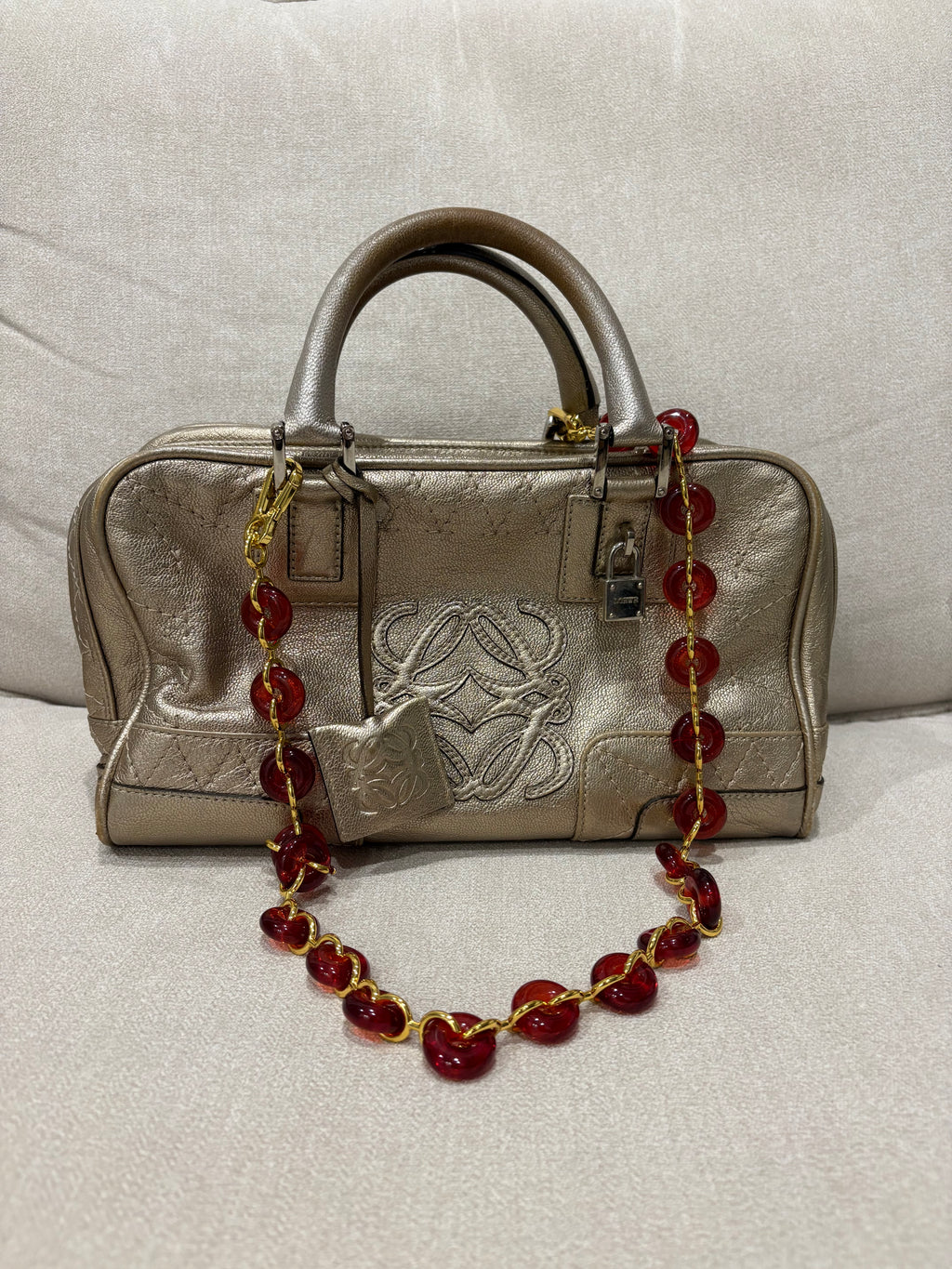 LOEWE Amazona 28