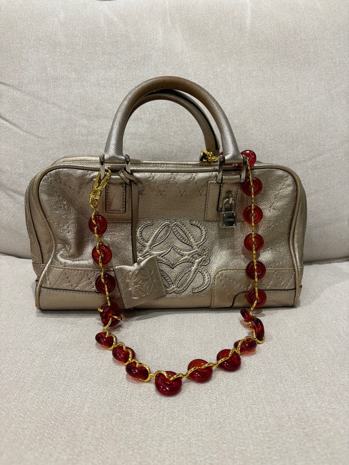 LOEWE Amazona 28