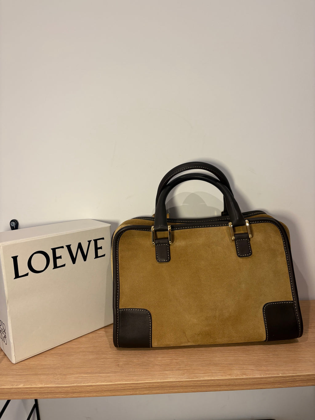 LOEWE Amazona 28