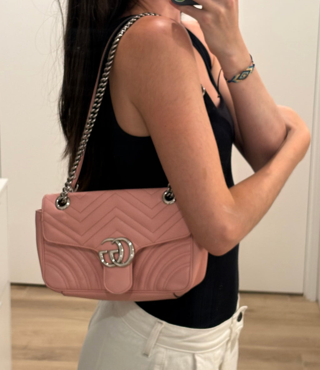 Gucci Marmont
