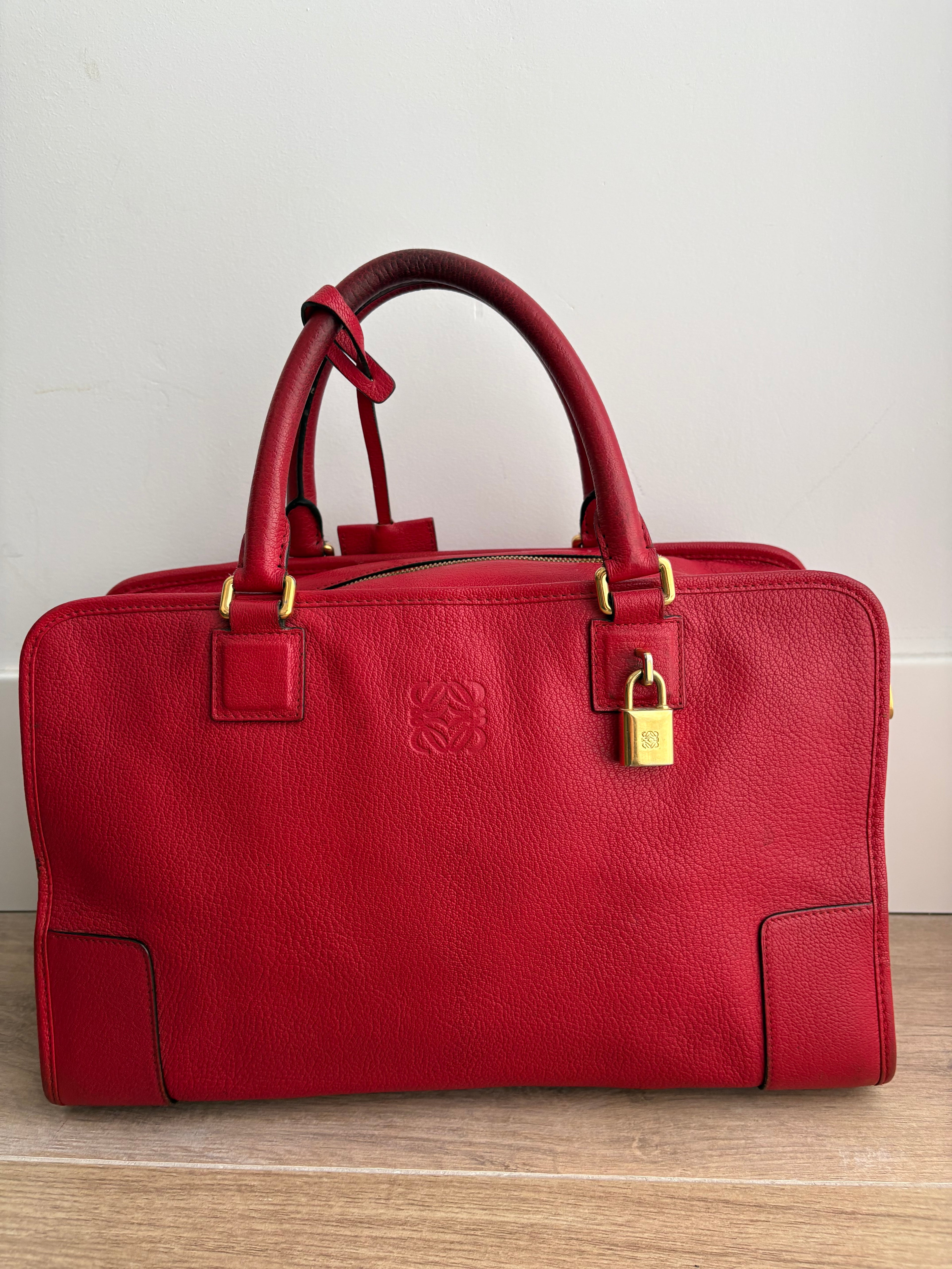 LOEWE Amazona 36