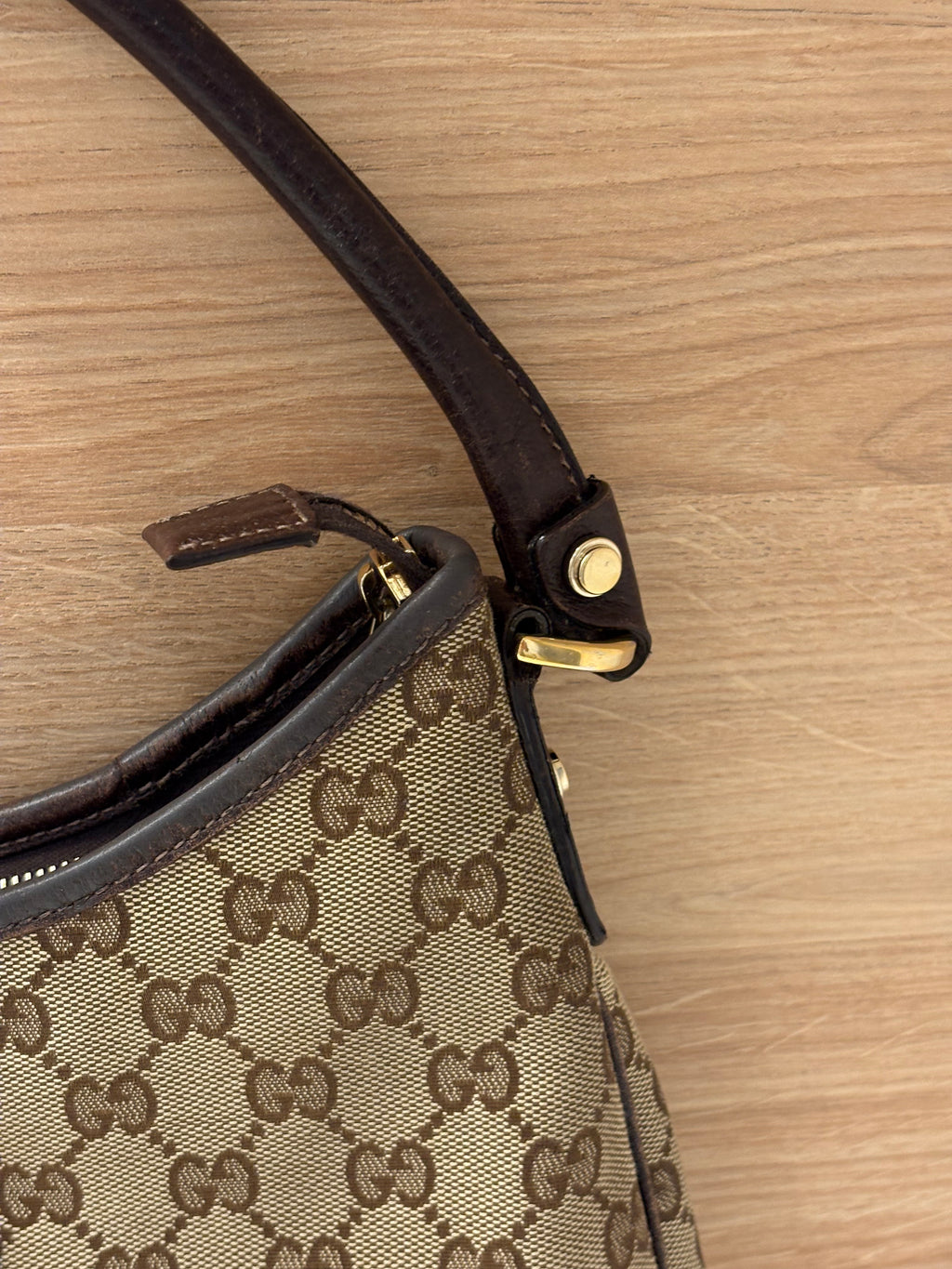 GUCCI Abbey D-ring