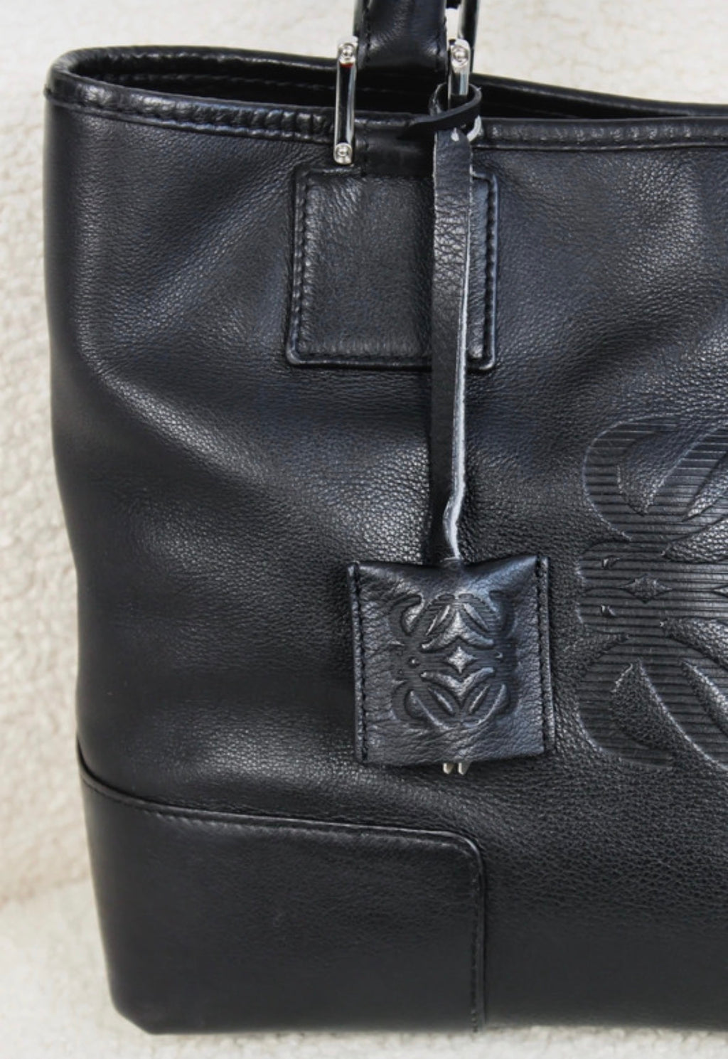 LOEWE Fusta