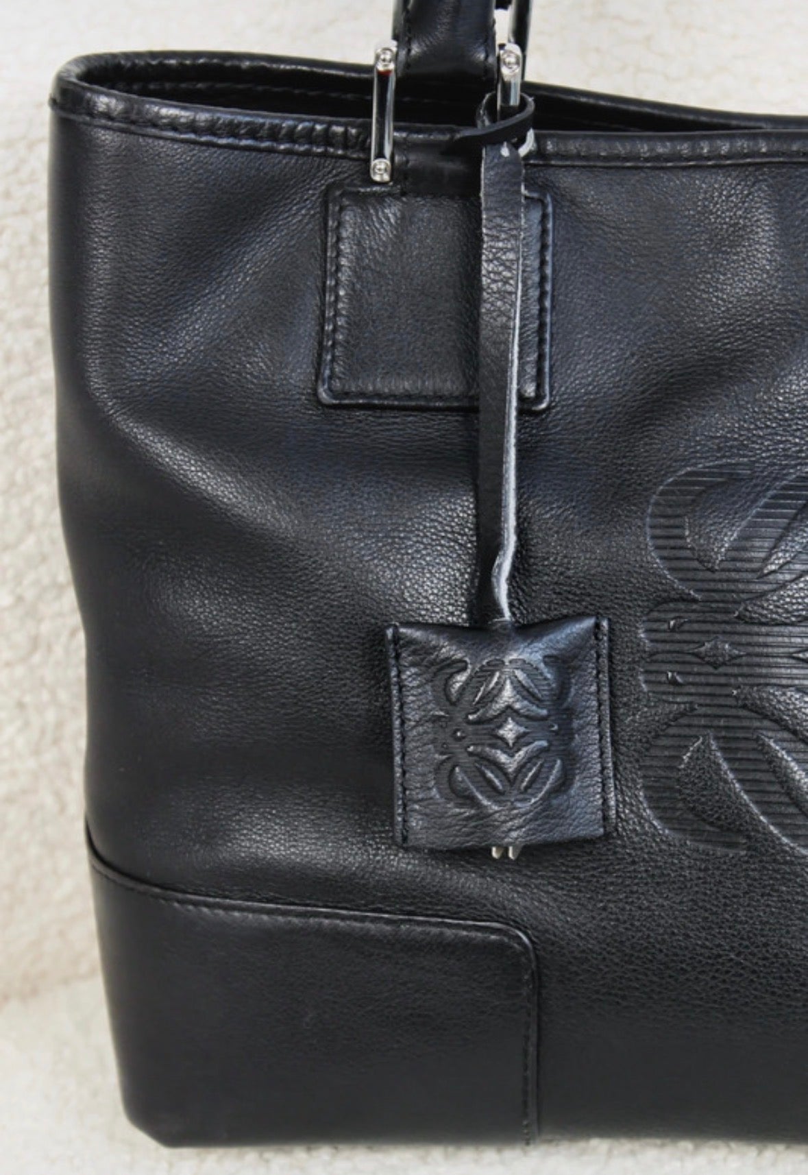 LOEWE Fusta
