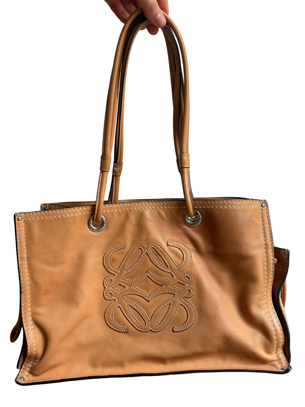 LOEWE Tote
