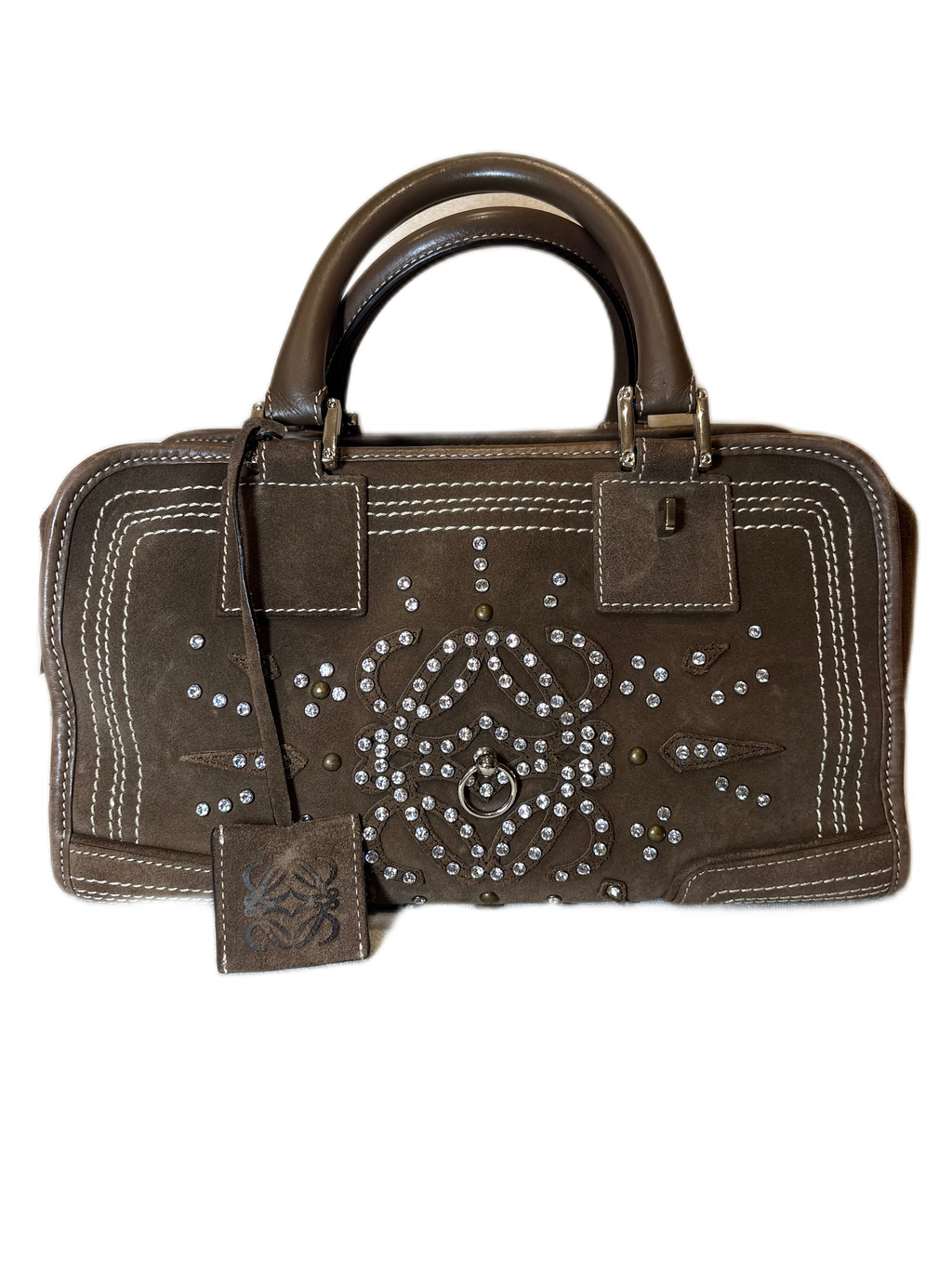 LOEWE Amazona 28