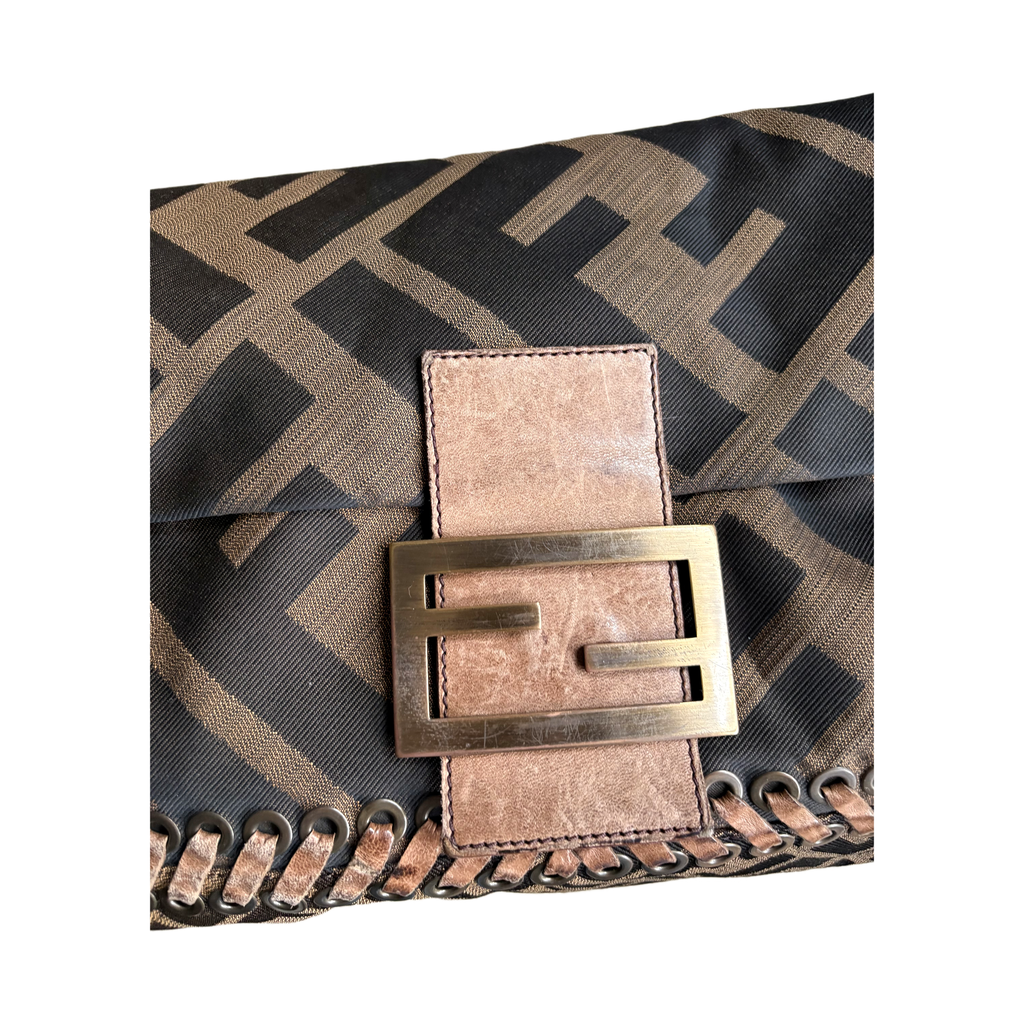 FENDI baguette