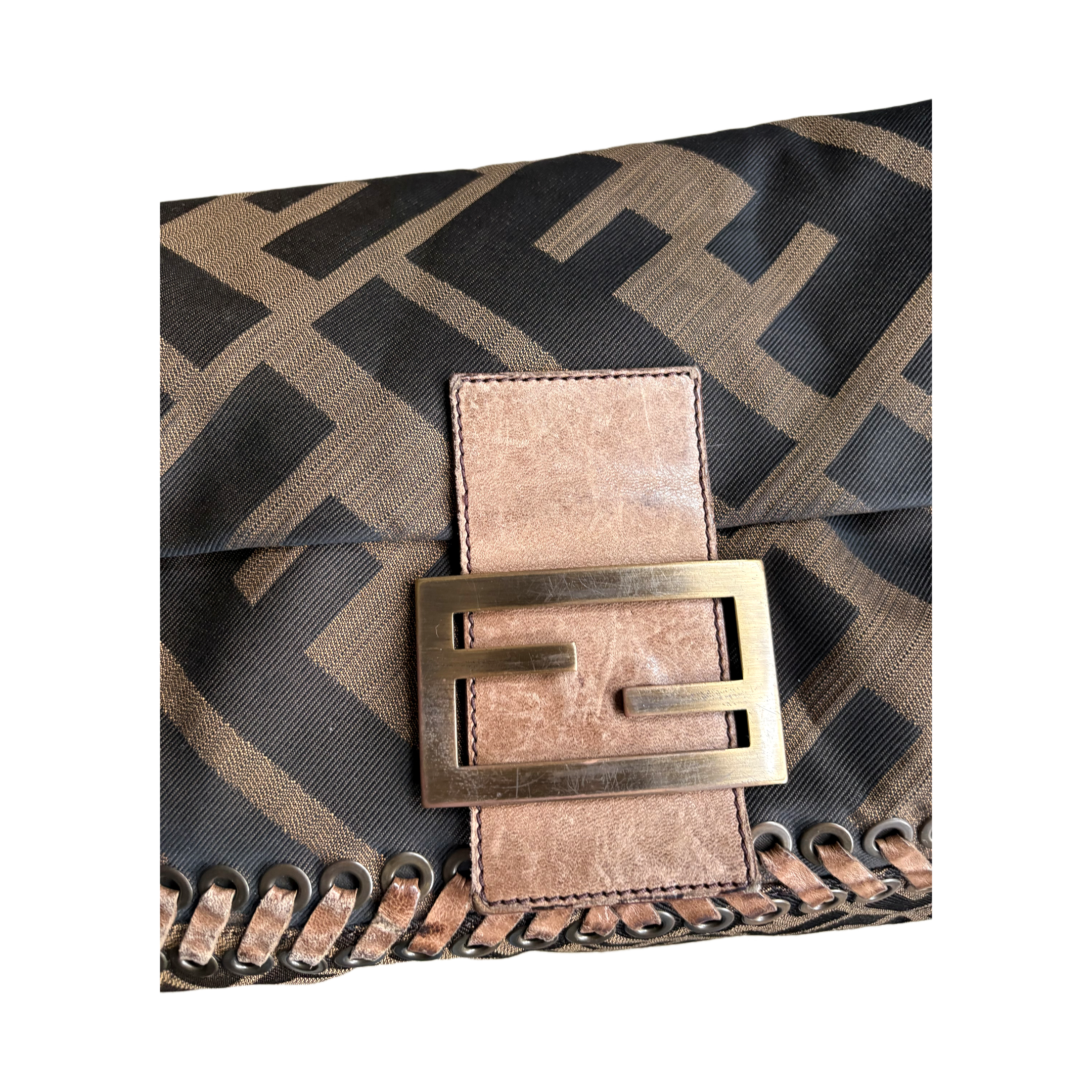 FENDI baguette