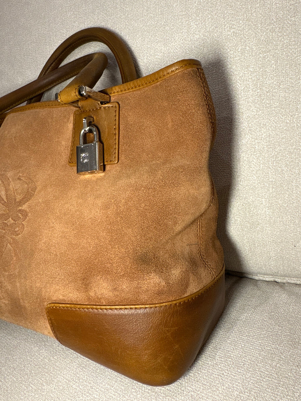 LOEWE Fusta