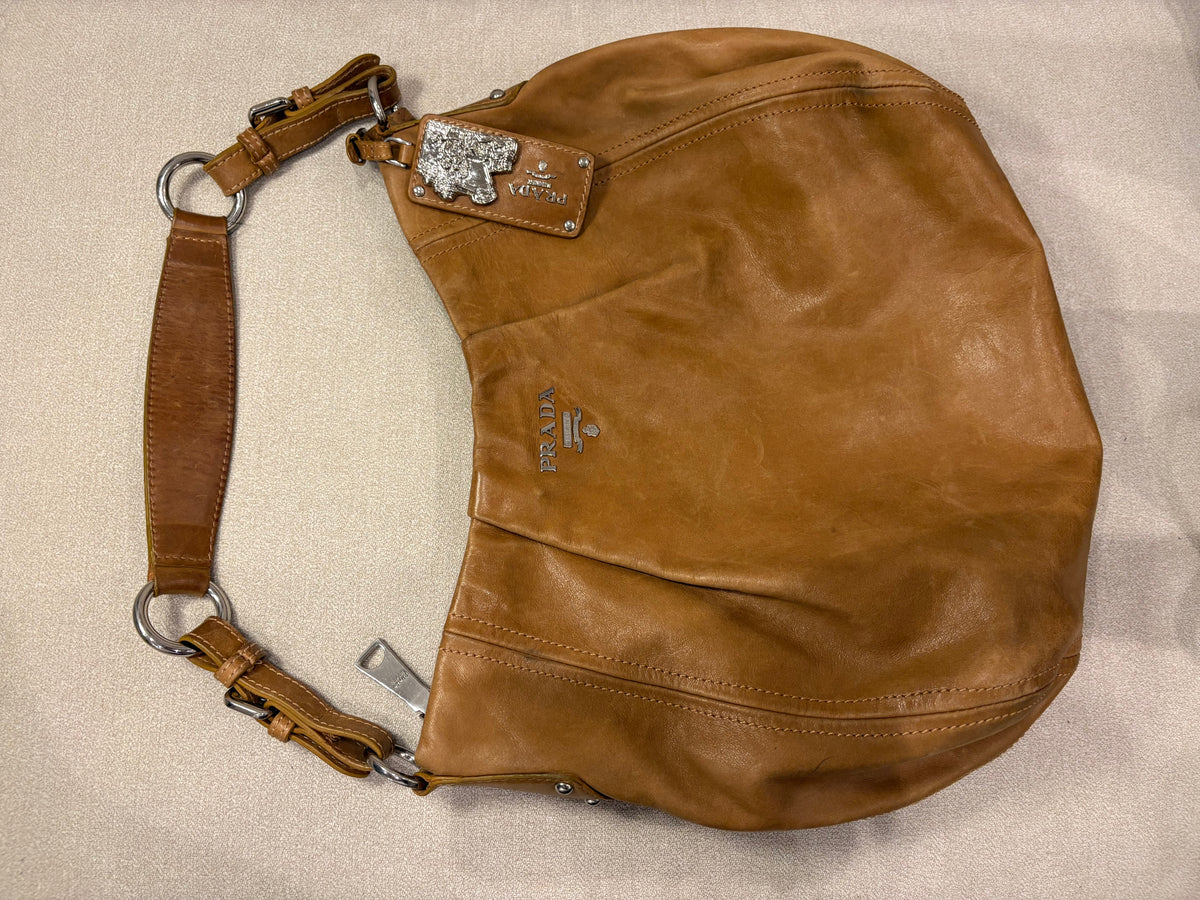 PRADA Hobo