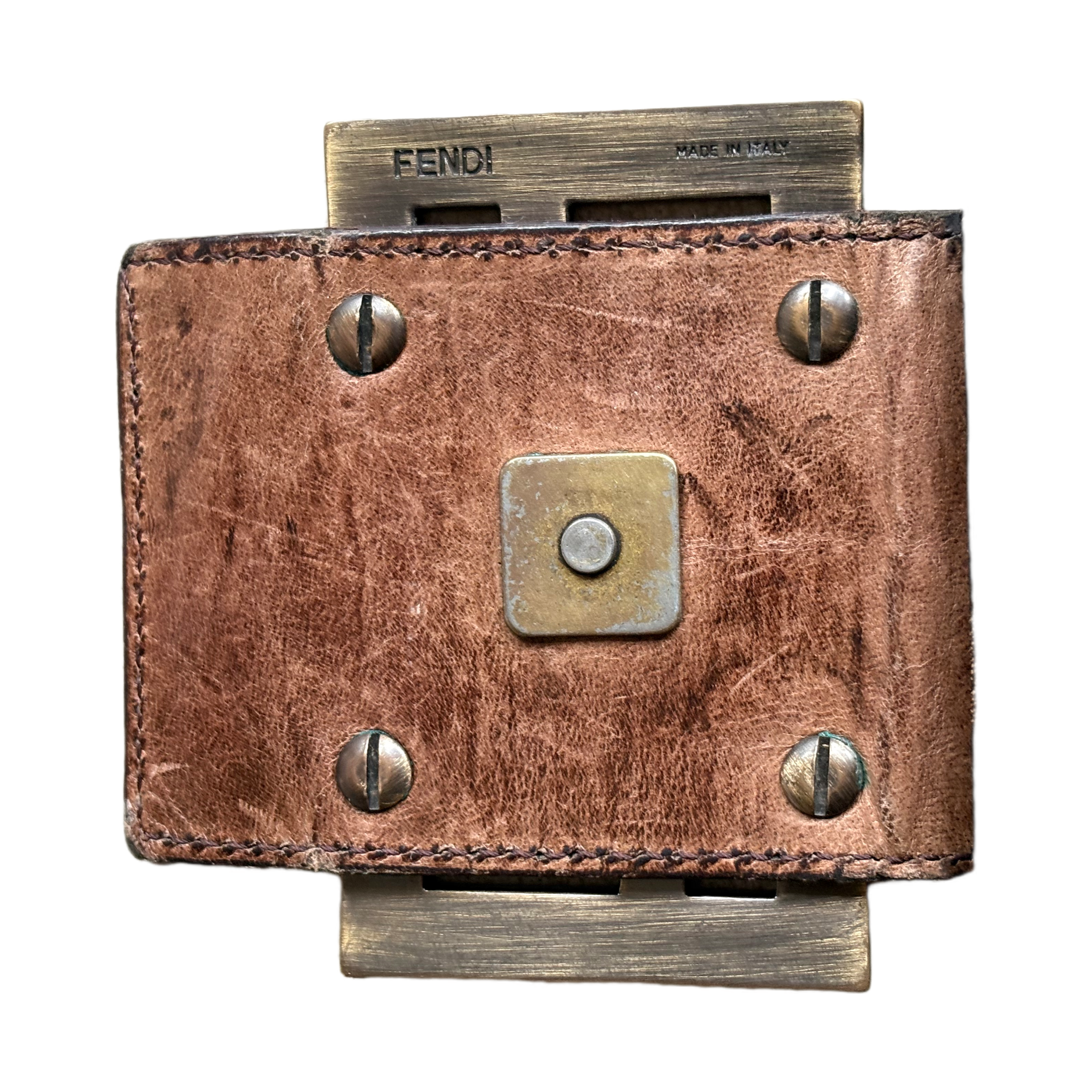 FENDI baguette