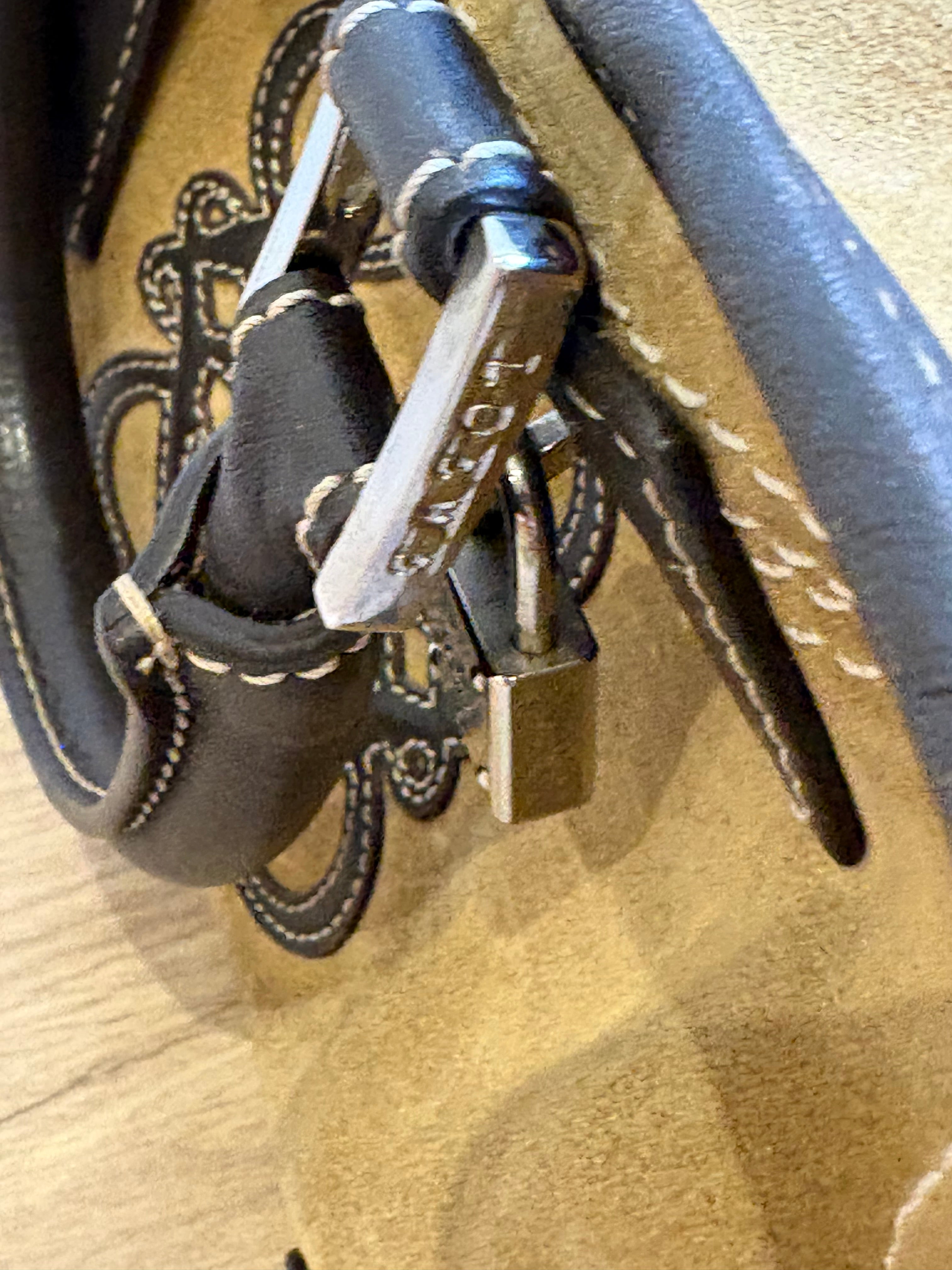 LOEWE Amazona 28