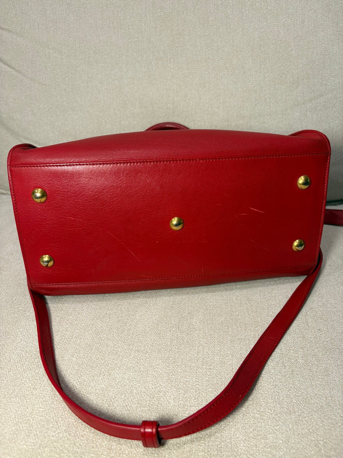 YSL Chyc