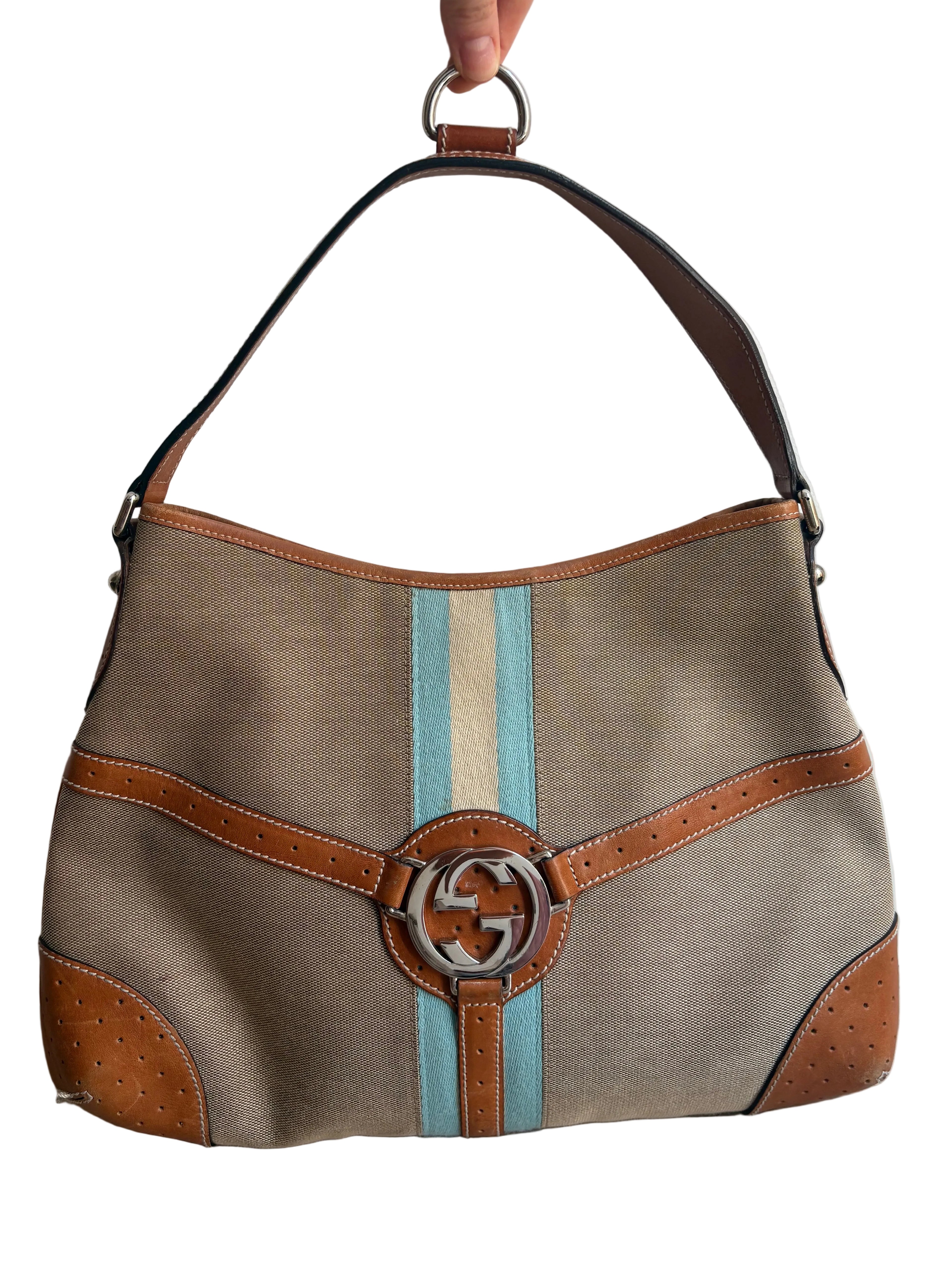 GUCCI Reins