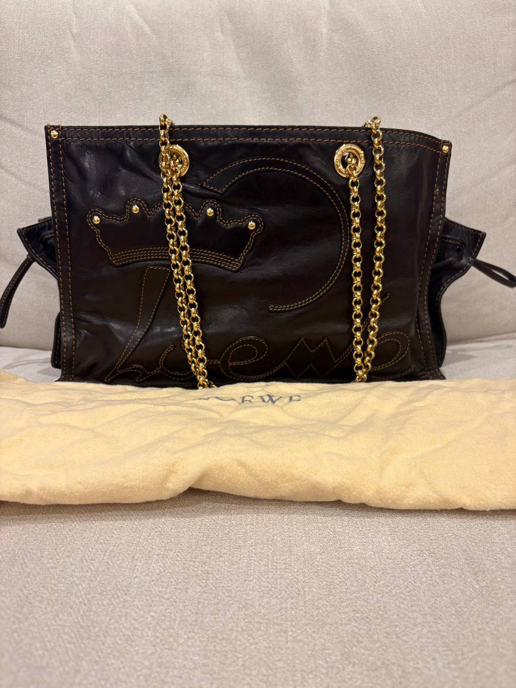 LOEWE King