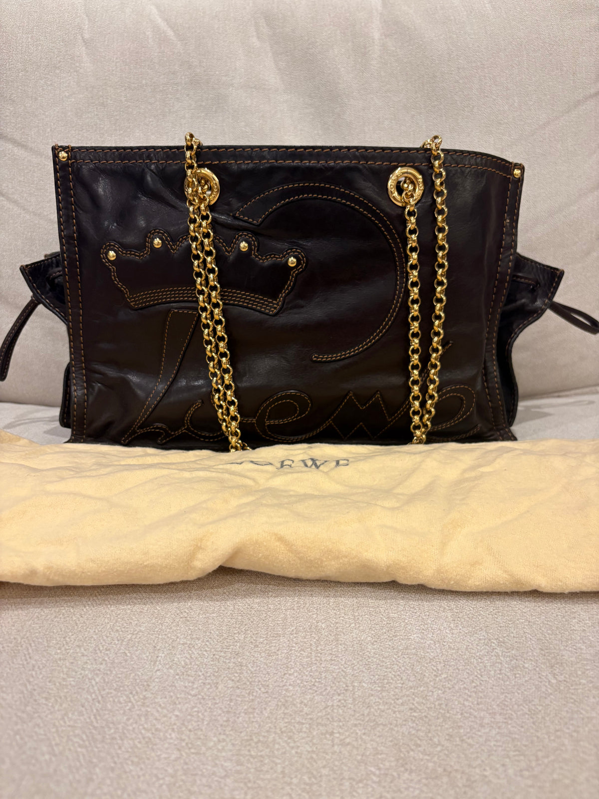 LOEWE King