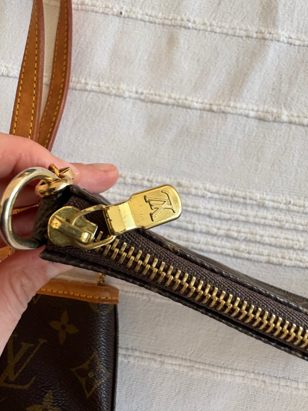 LOUIS VUITTON Le marais