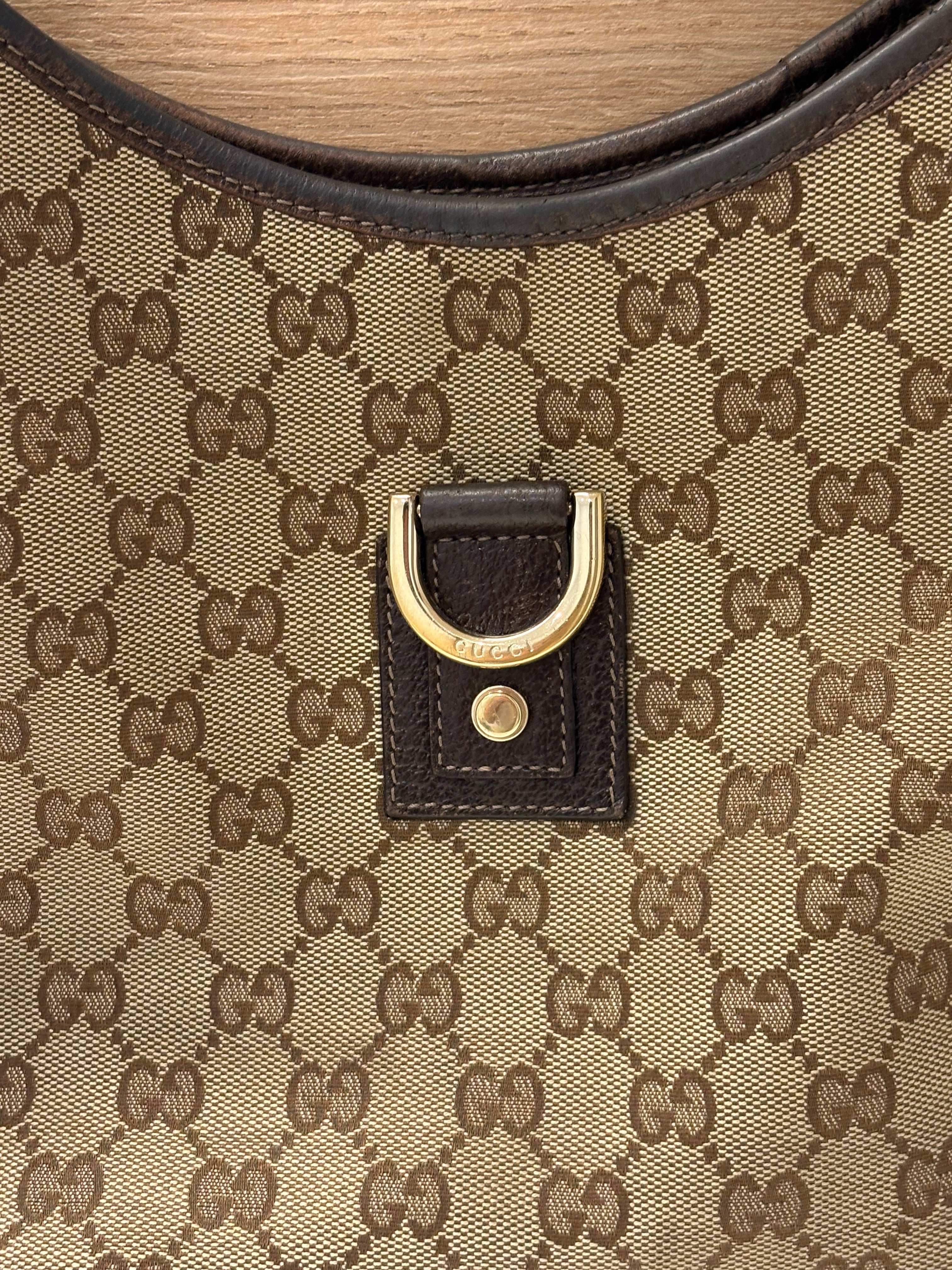 GUCCI Abbey D-ring