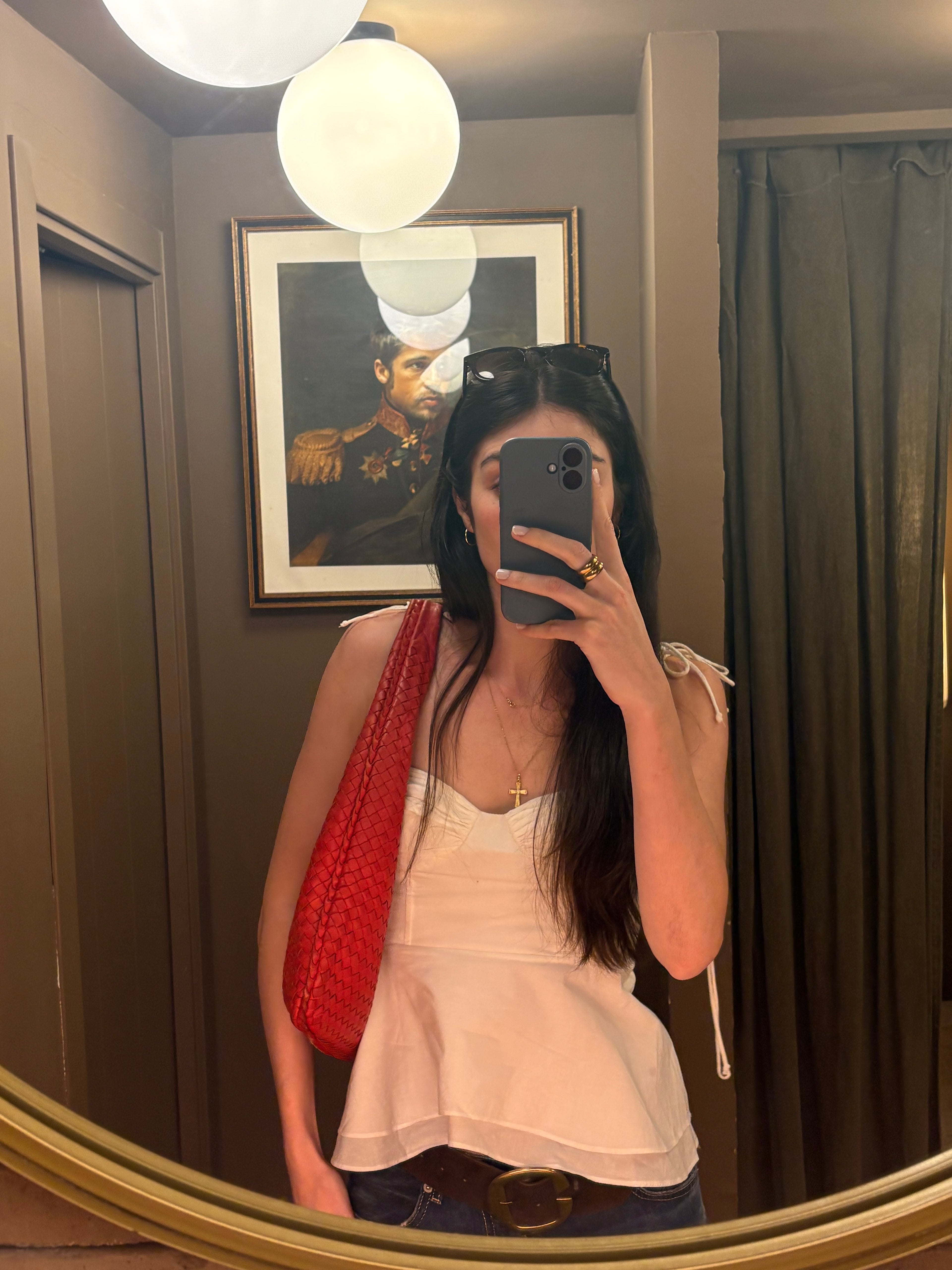 BOTTEGA VENETA Hobo