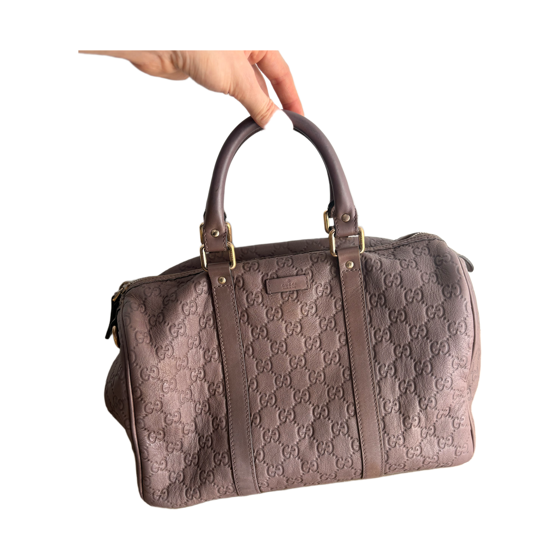 GUCCI Boston