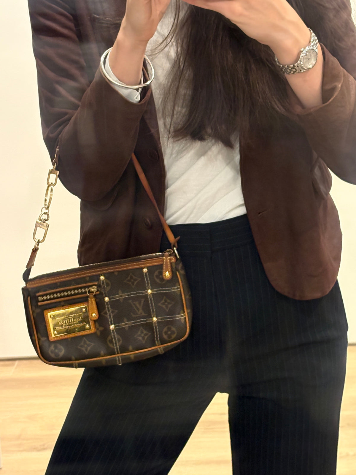 Louis Vuitton Pochette