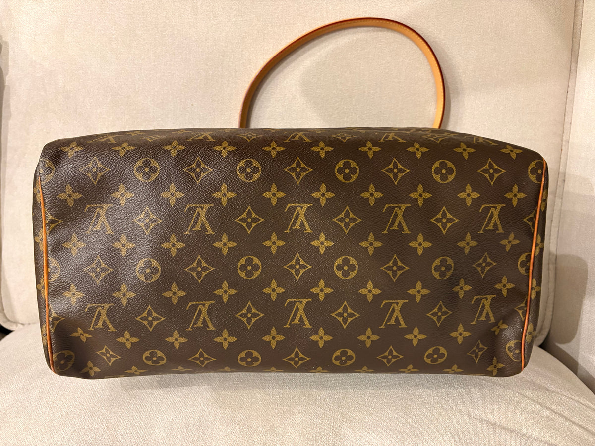 LOUIS VUITTON Speedy 40