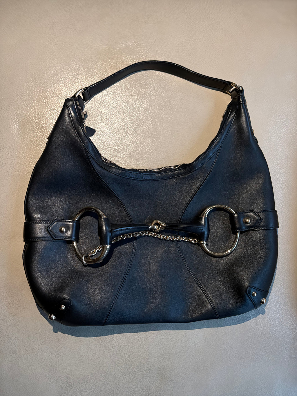 GUCCI Horsebit