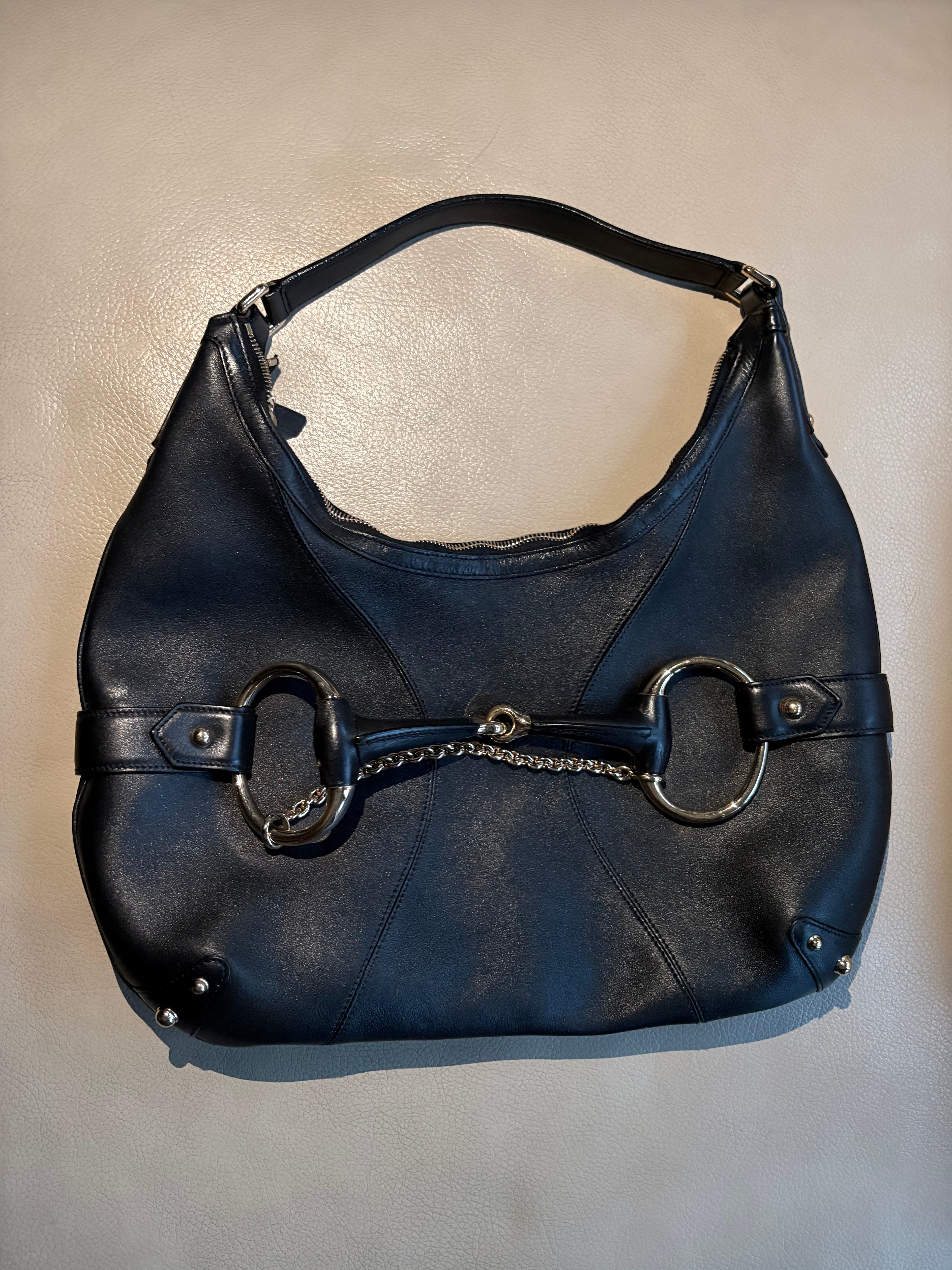 GUCCI Horsebit