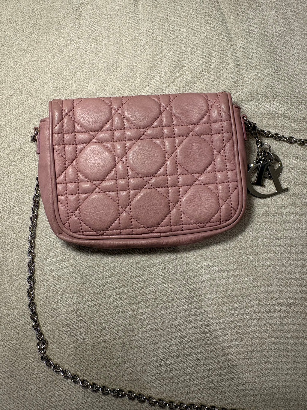 DIOR mini bag