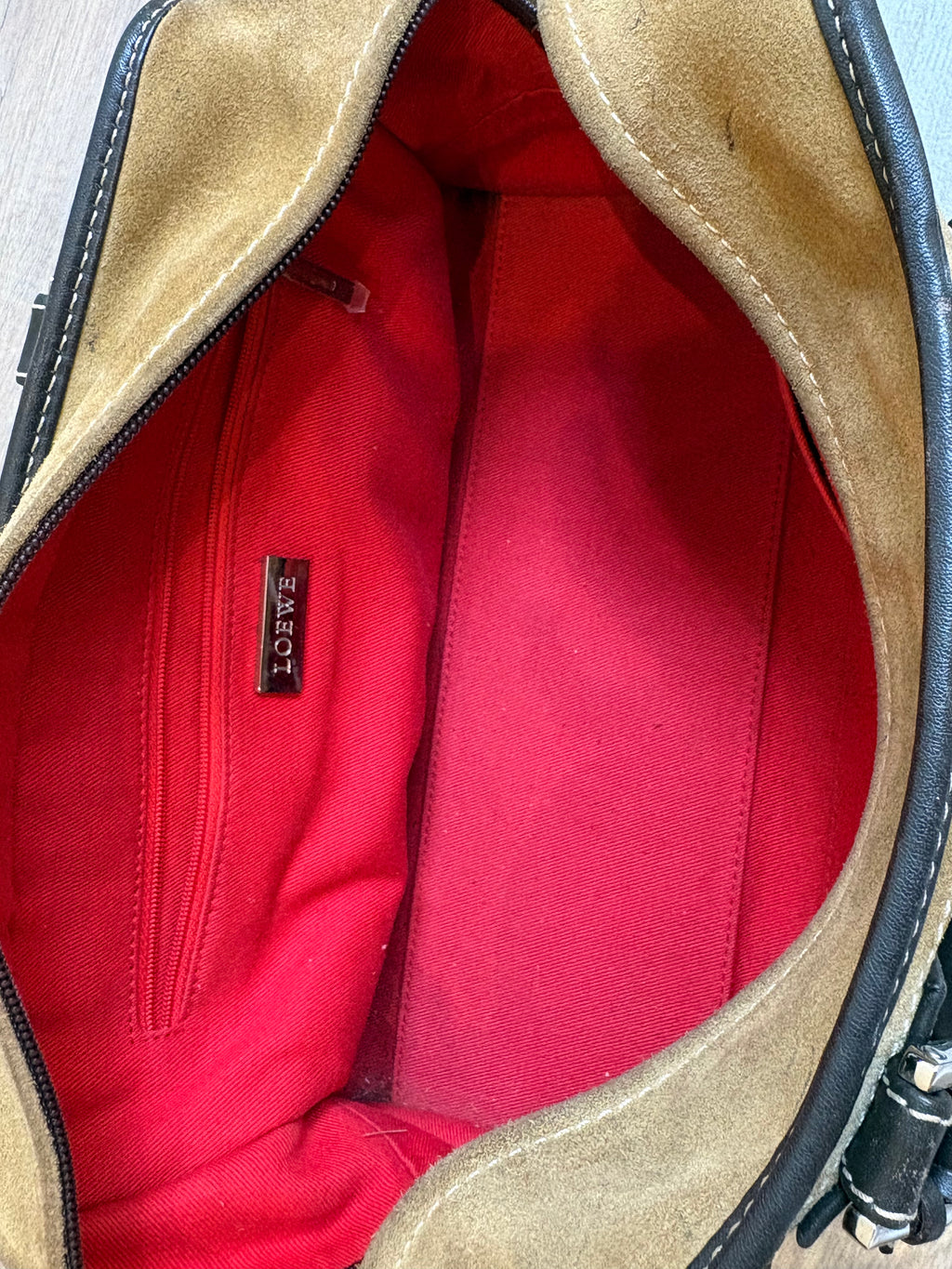 LOEWE Amazona 28