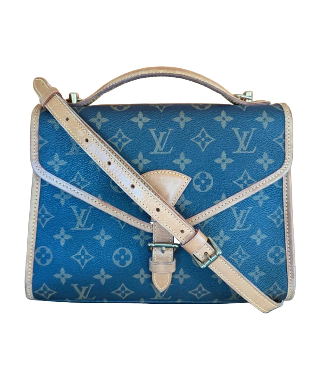 LOUIS VUITTON Bel Air