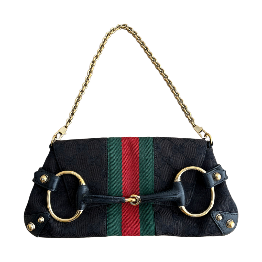 GUCCI Horsebit x Tom Ford