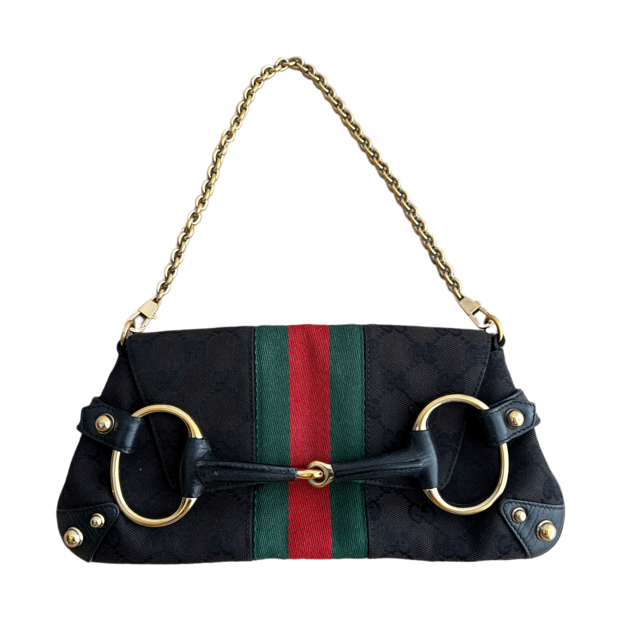 GUCCI Horsebit x Tom Ford