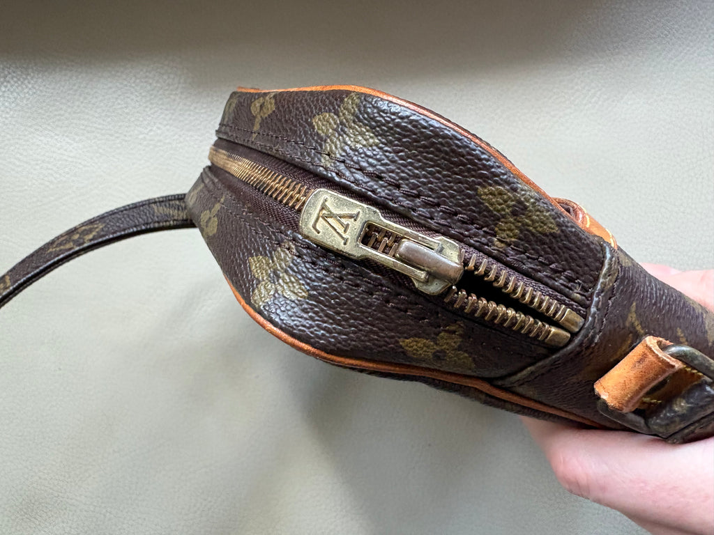 LOUIS VUITTON Danube