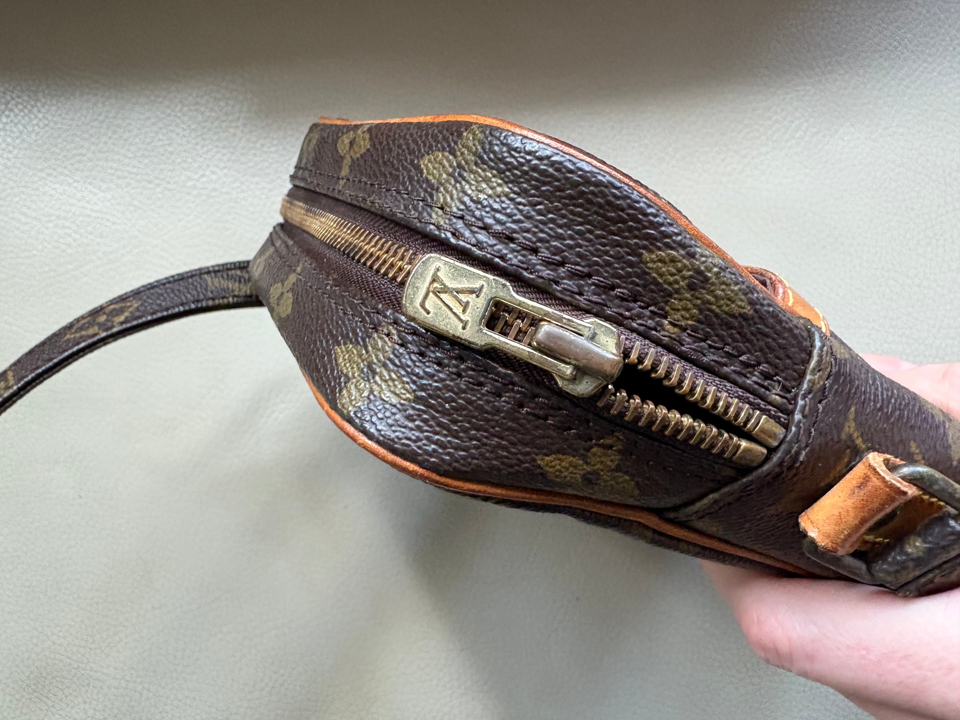 LOUIS VUITTON Danube