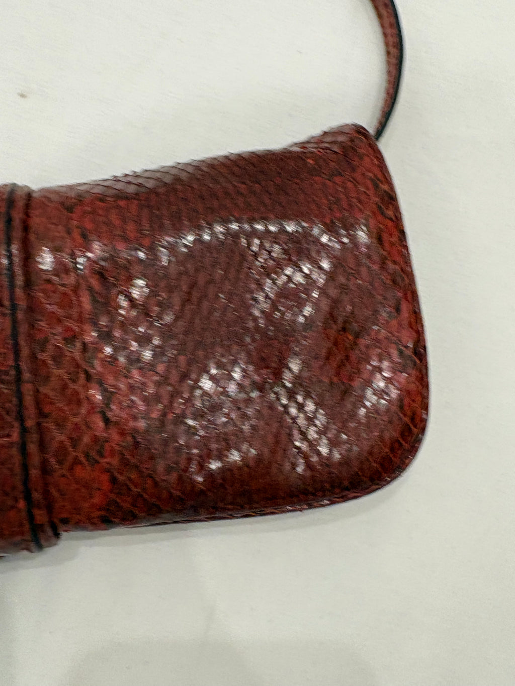 GUCCI Hysteria Serpiente