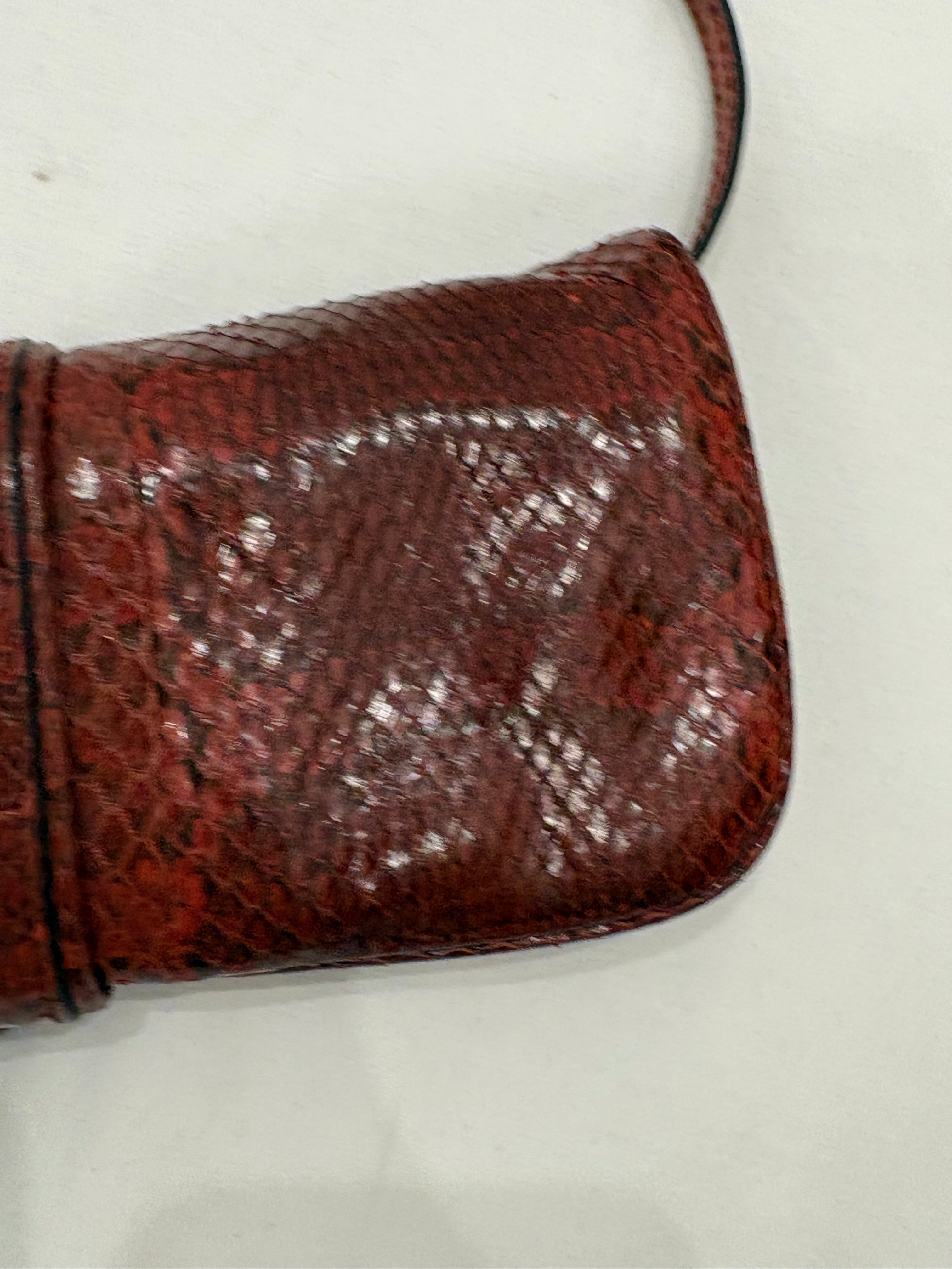 GUCCI Hysteria Serpiente